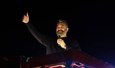 அங்கே கோட்டைகள் சென்று நாற்காலியில் அமர்வதற்காக அல்ல - மக்கள் நீதி மய்யம் கமல்ஹாசன்