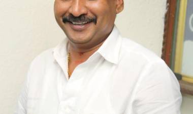 தென் சென்னை  மேற்கு மாவட்டத்தை சார்ந்த எந்த நிர்வாகியும் அந்த அறவழிப் போராட்டத்தில் கலந்து கொள்ள வேண்டாம் 