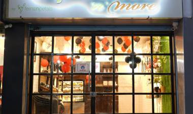 FNP Cakes ‘N’ More strengthens presence in India with the opening of its 100th outlet