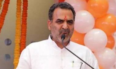 மத்திய அமைச்சர் சஞ்சீவ் பால்யன் பறவைக் காய்ச்சல் நோய்க்கு இதுவரை தடுப்பு மருந்து எதுவும் இல்லை