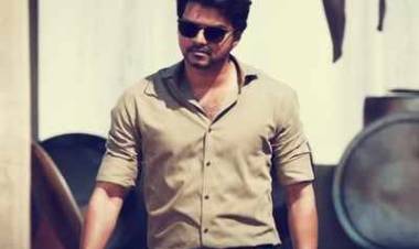 மாஸ்டர் திரைப்படம் திரையரங்கில்பார்க்க 100 சதவீதம் பேர் அனுமதி அறிவிப்பு ரத்தாக. வாய்ப்புள்ளதாக..??? தகவல் வந்துள்ளது..!!!