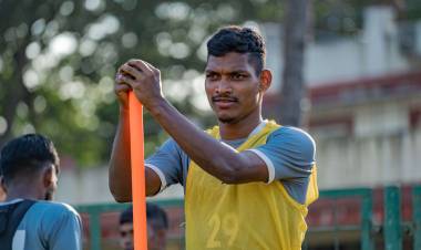 Hindsight: Devendra Murgaokar, living his Goan dream