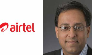 Airtel appoints Pradipt Kapoor as CIO