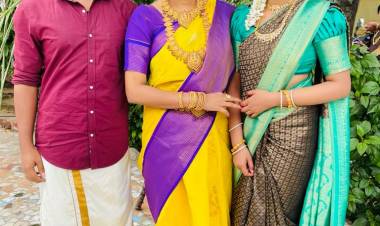 உங்கள் கலர்ஸ் தமிழ் தொலைக்காட்சியில்  பார்த்து ரசித்து பொங்கல் பண்டிகையை மகிழ்ச்சியுடன் கொண்டாடுங்கள்