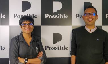 From Truweight to Possible, the company targets transforming lives by helping people fight lifestyle diseases through right nutrition