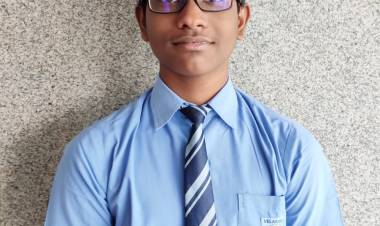 VELAMMAL-STUDENT-MAKES-A-MARK -IN-NATIONAL-CHILDREN-SCIENCE-CONGRESS