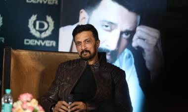 Denver ropes in Superstar Baadshah Kichcha Sudeepa as its brand ambassador; aims to drive expansion in the Karnataka market