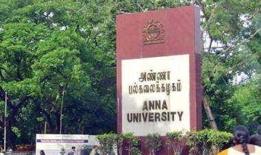 தமிழக அரசு ரத்து செய்த அரியர் தேர்வு பிப்.16ம் தேதி முதல் தொடங்கும்!: அண்ணா பல்கலை. அறிவிப்பு