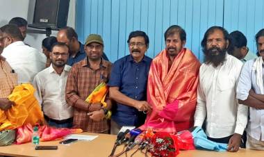 மீண்டும் செல்வமணி தலைவர்