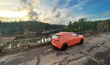 SKODA KUSHAQ: MADE FOR THE WORLD, IN INDIA