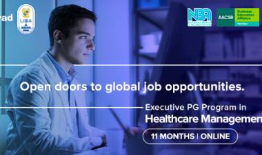 upGrad further strengthens its foothold in higher edtech space; partners with Loyola Institute of Business Administration (LIBA) to introduce four new programs