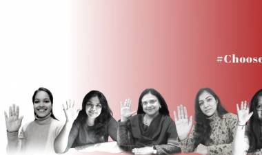 Marching Sheep Commences #ChooseToChallenge Campaign for Women's Day 2021