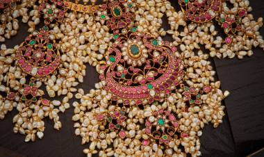 ‘Asia Jewels Fair 2021’ to dazzles Bengaluru city!