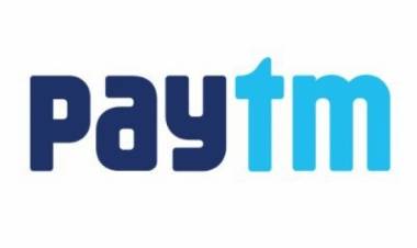 Paytm leads India’s digital payments with 1.2 billion monthly transactions, registers highest growth in offline payments & financial services
