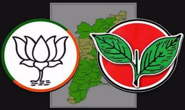 அ.தி.மு.க-பி.ஜே.பி இடையே தொகுதி பங்கீட்டில் இழுபறி ஏன்?