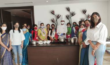 As the nation launches the world’s largest preventive-health vaccine,  Apollo Hospitals begins vaccinating general public