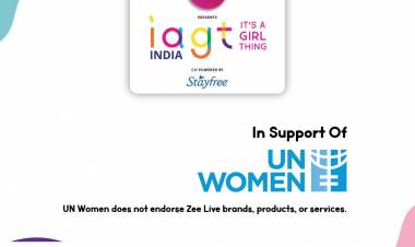 UN WOMEN & IAGT INDIA COME TOGETHER ONCE AGAIN IN THEIR SHARED ENDEAVOUR TO EMPOWER YOUNG WOMEN