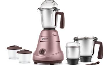 Orient celebrates Women’s Day, launches a new line of kitchen appliances