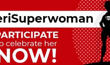 This International Women’s Day, Bolo Indya launches #MeriSuperWoman campaign to celebrate Women Super Powers