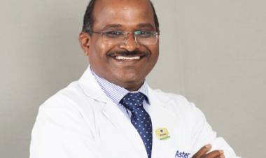 Health management tips for people suffering from kidney disease By Dr. Veerabhadra Guptha K, Senior Consultant, Nephrology, Aster RV Hospital