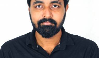 “மைக் டெஸ்டிங் 123”