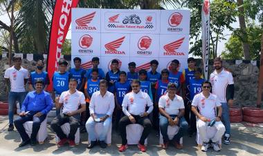 Honda 2Wheelers India starts the 2021 hunt for  Next-Generation Iconic Indian rider