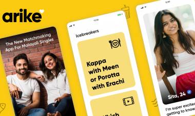 Aisle launches Arike – India’s first vernacular dating app
