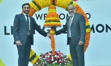 Laxmi Organic lists with 20% premium over issue price; gains amid tepid market