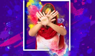 Kamdhenu unveils Digital Campaign for a Safe Holi  #ColourWithCare
