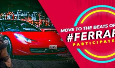  Indie-Pop Music Sensation Anamika Grover joins Bolo Indya to promote new album #Ferrareee amongst Bharat internet users