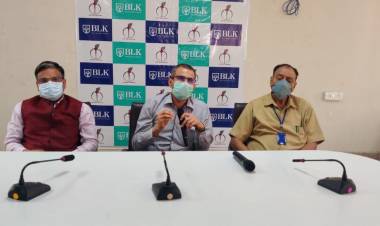 BLK Super Speciality Hospital extends medical expertise in Haldwani with the launch of Gastro and Liver Clinic in the region
