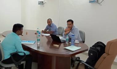 Rane Polytechnic Technical Campus (RPTC) College attracts excellent placements for 93% of batch 2020-21