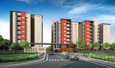 Homebuyers Of CASAGRAND Tudor To Experience An Exclusive Helicopter Ride