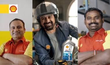 SHELL ADVANCE LAUNCHES ‘AB DUNIYA DEKHEGI’ CAMPAIGN TO CELEBRATE AND EMPOWER MECHANICS