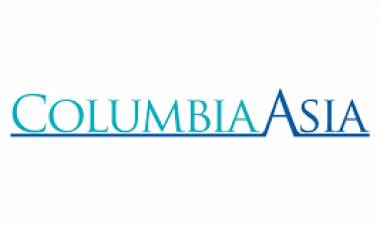 Columbia Asia Hospitals Receives “World’s Best Hospitals 2021” Recognition by Newsweek