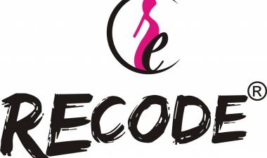 Recode Studios exclusive makeup at your fingertips