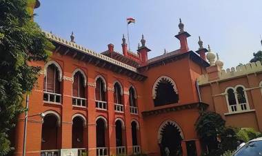 பசுமைத்தீர்ப்பாய நிபுணத்துவ உறுப்பினராக கிரிஜா வைத்தியநாதன் நியமிக்கப்பட்டதற்கு சென்னை ஐகோர்ட் இடைக்கால தடை