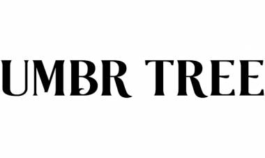 Umbr Tree products bag RoHS certification