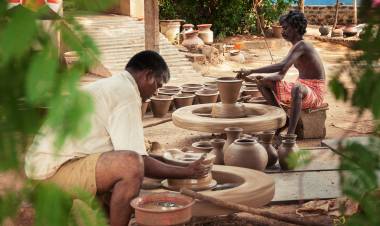 Zishta setting up retail presence in Chennai with their traditional products catering to an entire household