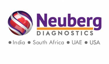 Neuberg Diagnostics conducts COVID screening for IPL Team