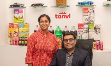 TABP Snacks & Beverages Raises  Rs 6 Cr Pre Series A Round From Yukti