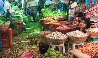 இரவு 9 மணி வரை மட்டுமே கடைகள் செயல்பட அனுமதி