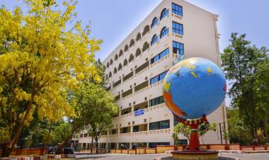 MIT World Peace University Invites applications for MBA program at MIT-WPU School of management