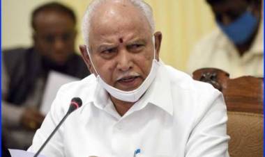 கர்நாடகாவில் 2 வாரங்களுக்கு முழு ஊரடங்கு