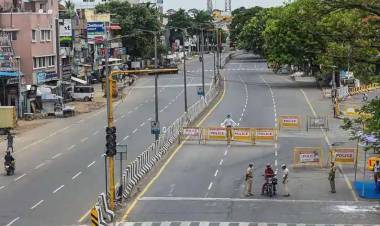 மே 10 முதல் 24ஆம் தேதி வரை முழு ஊரடங்கு காலத்தில் டாஸ்மாக் கடைகள் திறக்கப்படாது