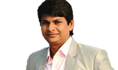 "பேசும் தலைமை"