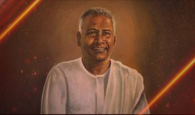 சத்தியம் தொலைக்காட்சியில் வாரம்தோறும் சனிக்கிழமை மாலை 5:30 மணிக்கு “இவர் யார்” நிகழ்ச்சி ஒளிபரப்பாகிறது..