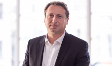 TVS MOTOR COMPANY SIGNALS NEXT PHASE OF NORTON REVITALISATION WITH THE APPOINTMENT OF NEW LEADERSHIP TEAM TO TAKE THE FAMOUS MARQUE INTO NEW ERA