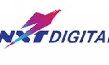 RIDING AGAINST THE PANDEMIC, NXTDIGITAL POSTS HIGHER NUMBERS FOR QUARTER AND YEAR ENDING MARCH’21. SEES FY’21 EBIDTA GROW BY 6.16% OVER FY’20 WHILST Q4 EBIDTA GROWS BY 167%OVER FY’20.