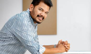 இயக்குனர் ஷங்கர் அவர்கள் ருபாய் 10 இலட்சம் ஆன்லைன் பரிவர்த்தனை மூலமாக வழங்கினார்